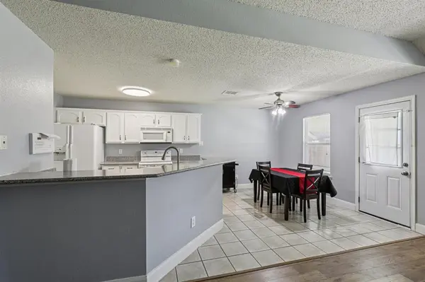 115 Pebble Creek Lane, Terrell, TX 75160