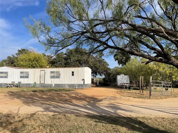 8210 Fm 2231 W, Breckenridge, TX 76424