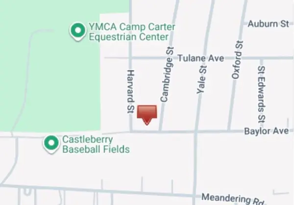 5550 Baylor Avenue, River Oaks, TX 76114