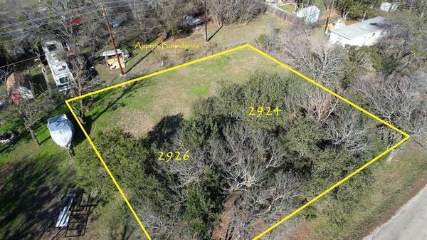 2926 Forest Park Drive, Granbury, TX 76048