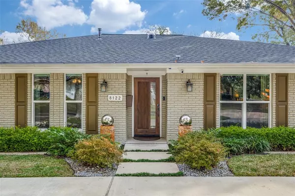 Dallas, TX 75218,8122 San Cristobal Drive