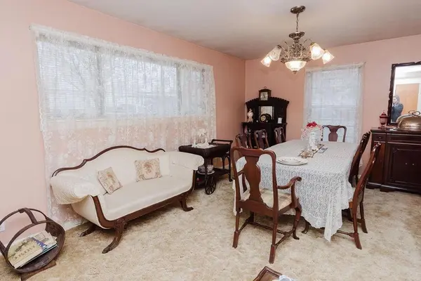 663 6th Street, Honey Grove, TX 75446