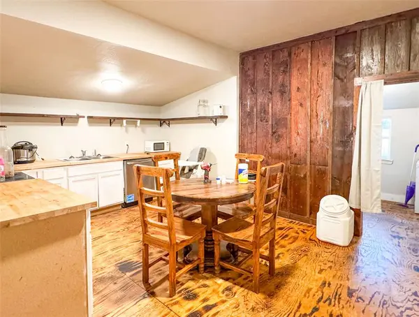 705 Avenue A, Cisco, TX 76437