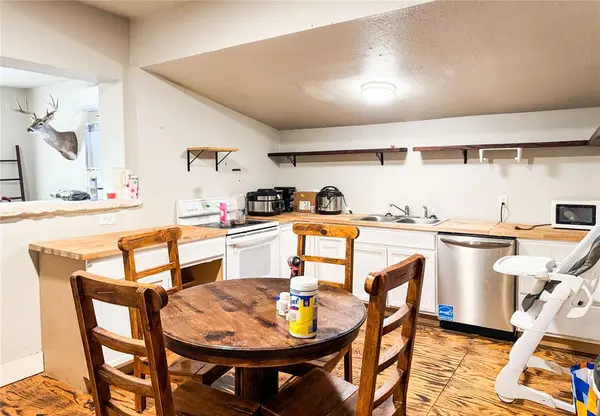 705 Avenue A, Cisco, TX 76437