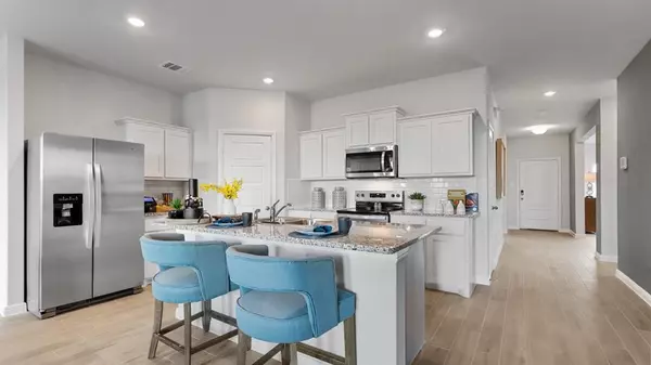 Cleburne, TX 76031,1008 BOLL WEEVIL Drive