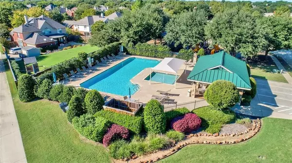 Allen, TX 75013,1417 Cool Springs Drive