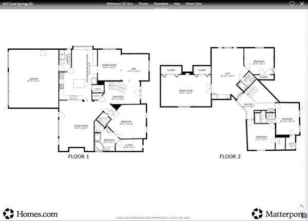 Allen, TX 75013,1417 Cool Springs Drive