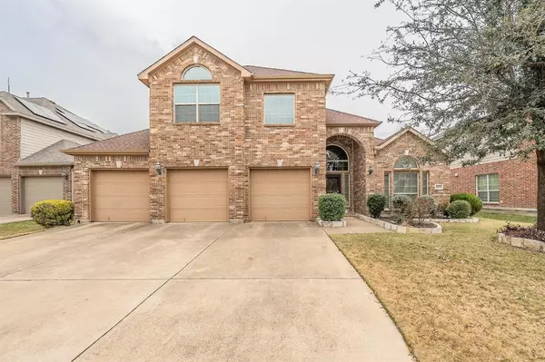 Fort Worth, TX 76123,4655 Ardenwood Drive