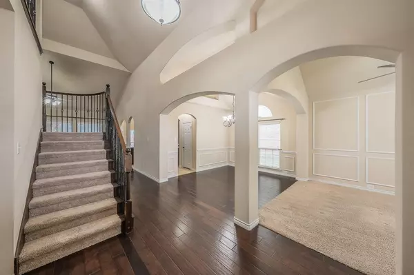 Fort Worth, TX 76123,4655 Ardenwood Drive