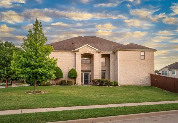 6500 Hickory Hill Drive, Plano, TX 75074