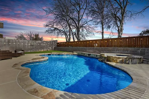 12356 Angel Food Lane, Fort Worth, TX 76244