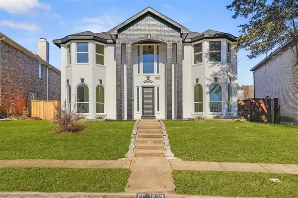 1639 Chapman Street, Cedar Hill, TX 75104