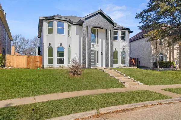 Cedar Hill, TX 75104,1639 Chapman Street