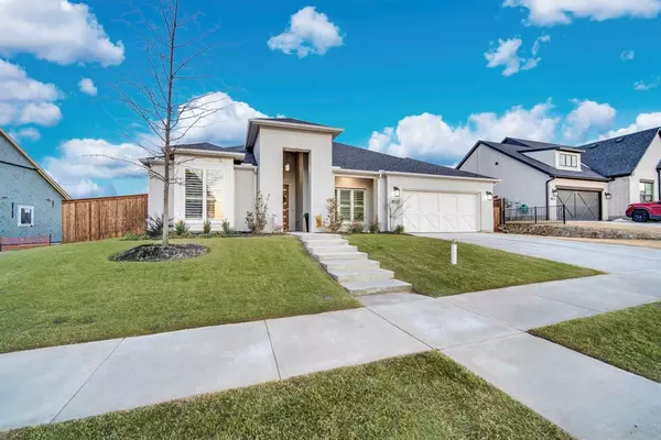 1605 Wintergreen Court, Haslet, TX 76052