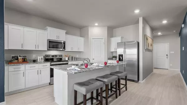 Fort Worth, TX 76108,9461 MINT HILL Drive