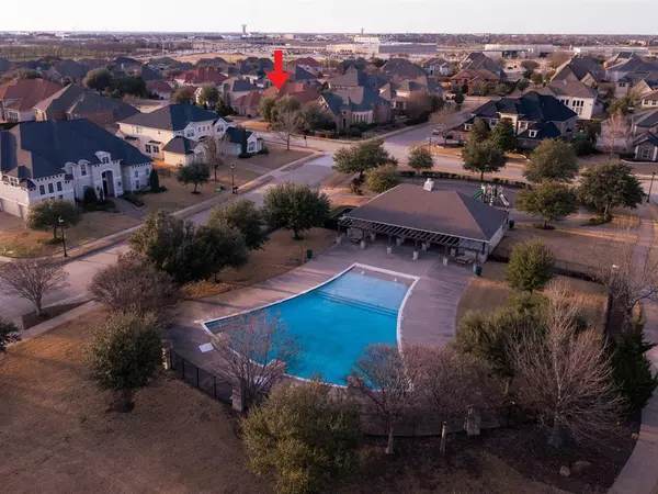Allen, TX 75013,1080 Great Meadow Drive