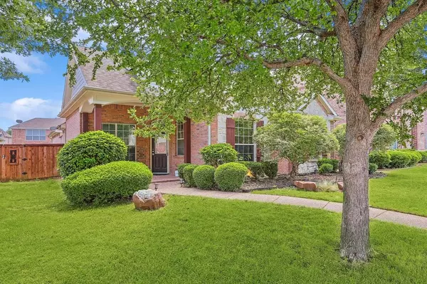 Frisco, TX 75036,2251 Fawn Mist Drive