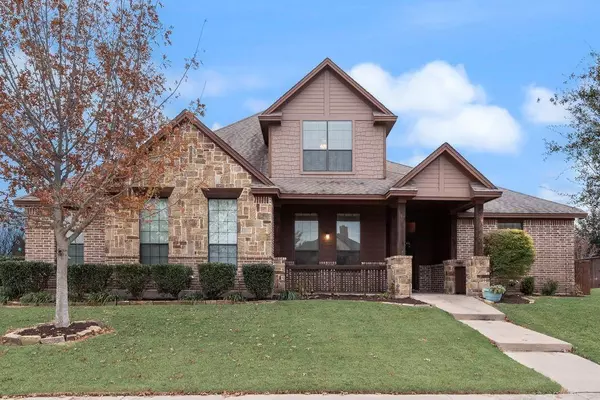 311 Covington Lane, Ovilla, TX 75154