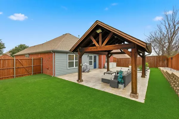 Denton, TX 76210,3901 San Lorenzo Drive