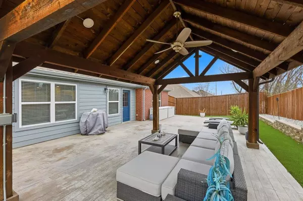 Denton, TX 76210,3901 San Lorenzo Drive