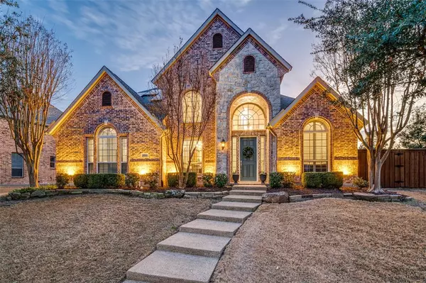 Allen, TX 75013,1315 Cotulla Drive