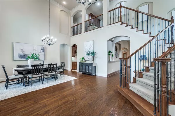 Allen, TX 75013,1315 Cotulla Drive