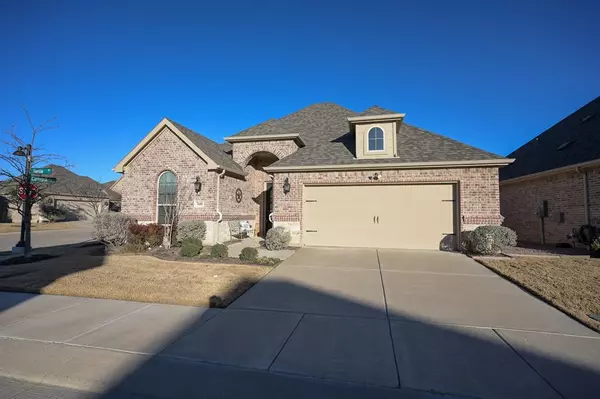 Fort Worth, TX 76123,7601 Murcia Drive