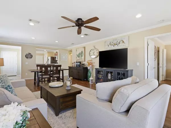 7989 Tatum Drive, Frisco, TX 75036