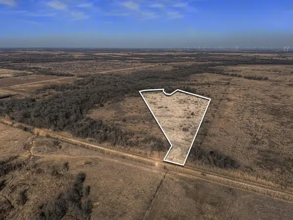 0000 County Road 3368, Hubbard, TX 76648