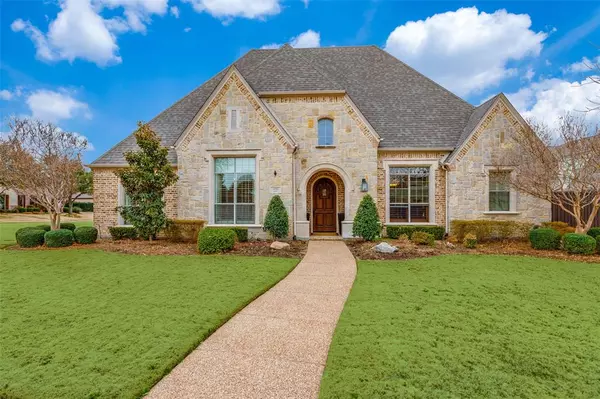 6195 Rachel Drive, Frisco, TX 75034