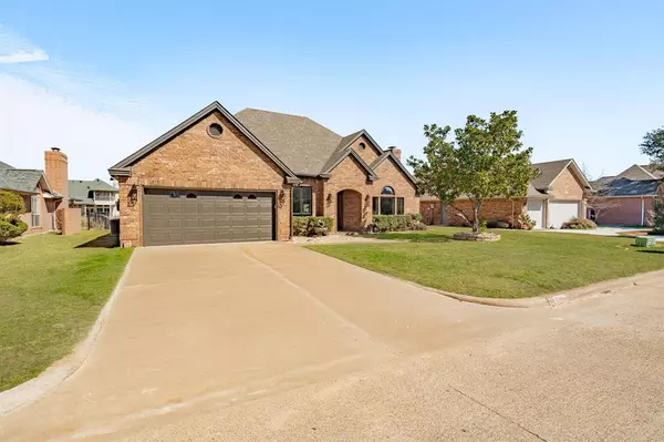 Granbury, TX 76048,2309 River Road