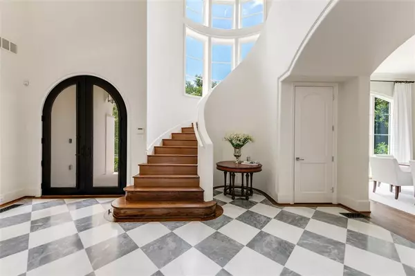 Highland Park, TX 75205,3600 Beverly Drive