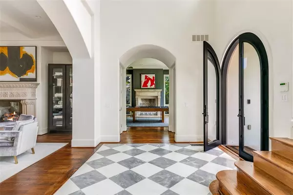 Highland Park, TX 75205,3600 Beverly Drive