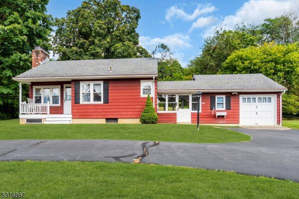 128 Annandale High Bridge Rd,  Clinton Twp.,  NJ 08801