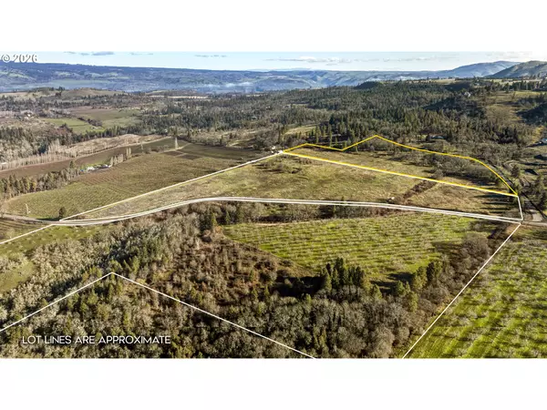 Mosier, OR 97040,Dry Creek RD