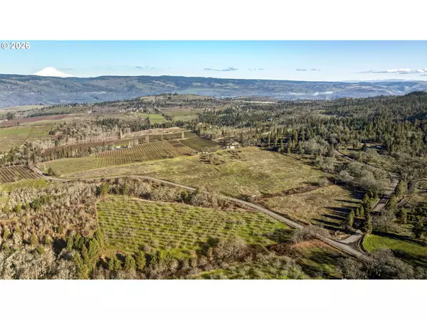 Mosier, OR 97040,Dry Creek RD