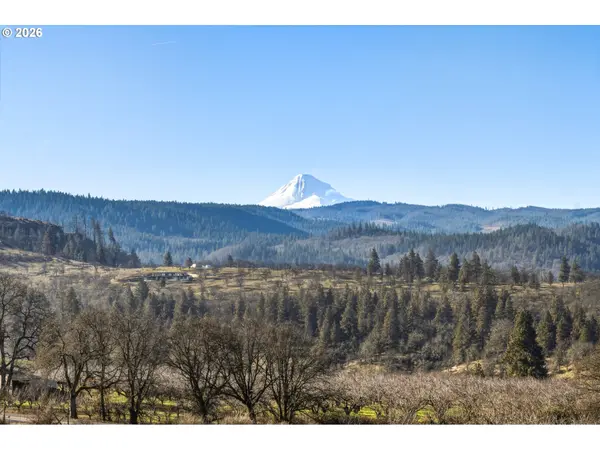 Dry Creek RD, Mosier, OR 97040