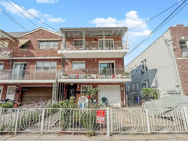 2449 85th ST, Brooklyn, NY 11214