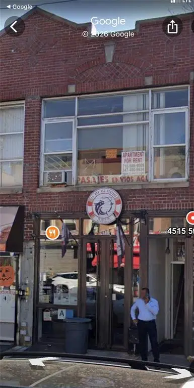 4515 5th AVE, Brooklyn, NY 11220