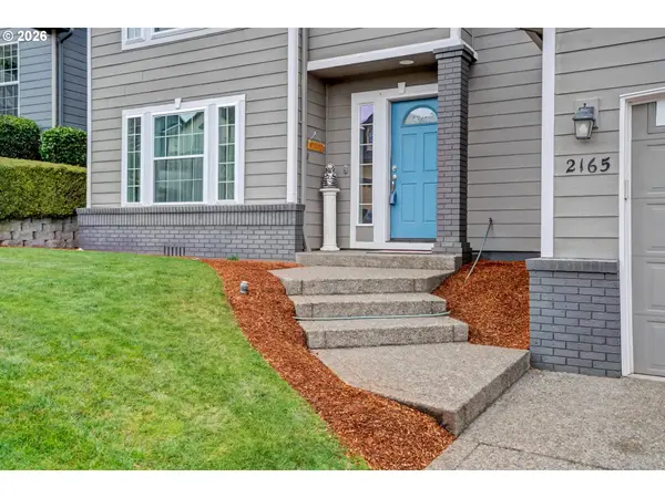 2165 DALKE RIDGE DR NW, Salem, OR 97304