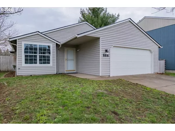 Keizer, OR 97303,965 SAGRADA CIR