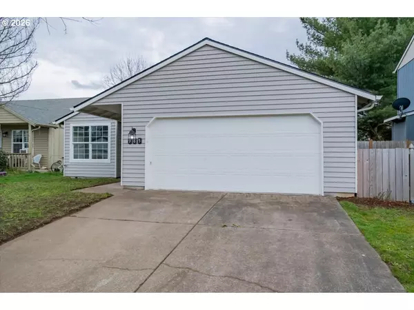 Keizer, OR 97303,965 SAGRADA CIR