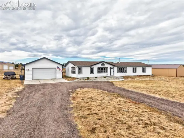 17220 Honeydew CT, Peyton, CO 80831
