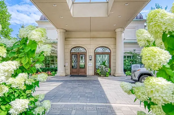 10 Bloorview PL #206, Toronto C15, ON M2J 0B1