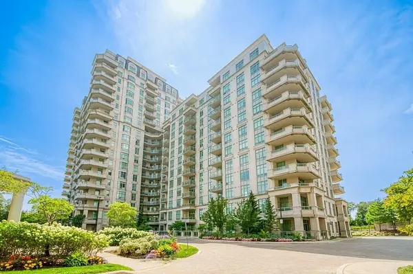 10 Bloorview PL #206, Toronto C15, ON M2J 0B1