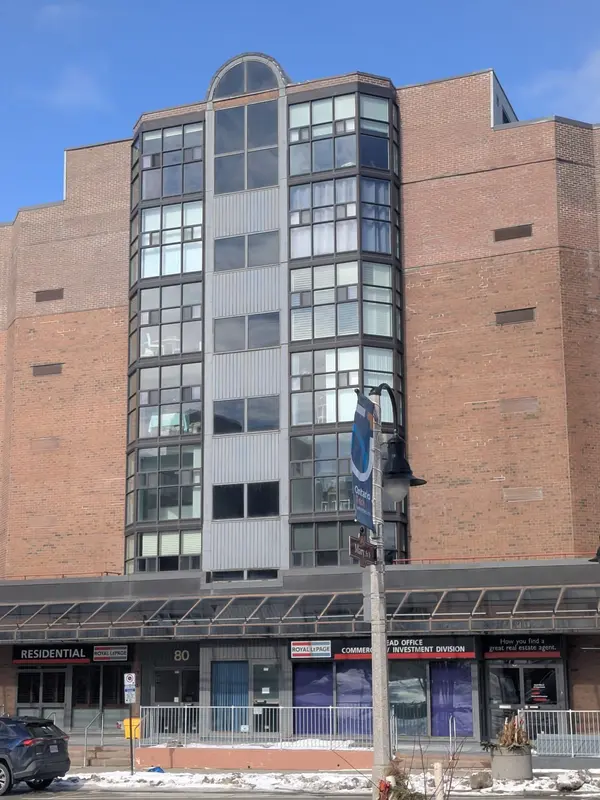 80 Athol ST E #607, Oshawa, ON L1H 8B7