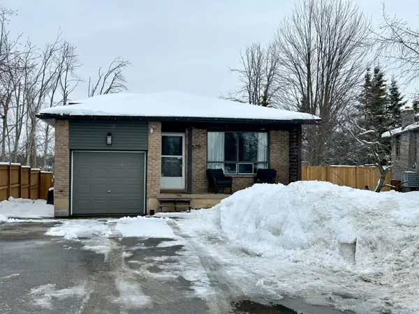 578 Highland CRES, Brock, ON L0K 1A0