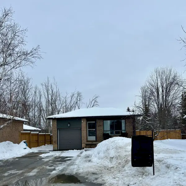 578 Highland CRES, Brock, ON L0K 1A0