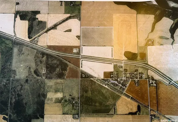 Rural Address, Battle River Rm No. 438, SK S0M 0P0