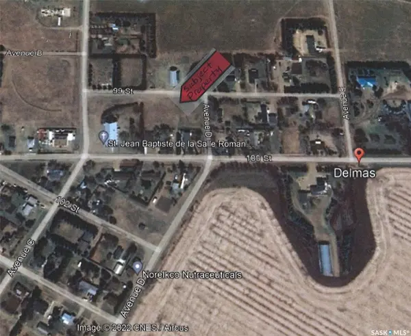 Rural Address, Battle River Rm No. 438, SK S0M 0P0